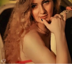Lily-marie vip escorts Maryville, MO