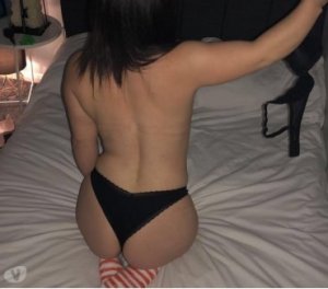 Thecle escorts in Lowestoft